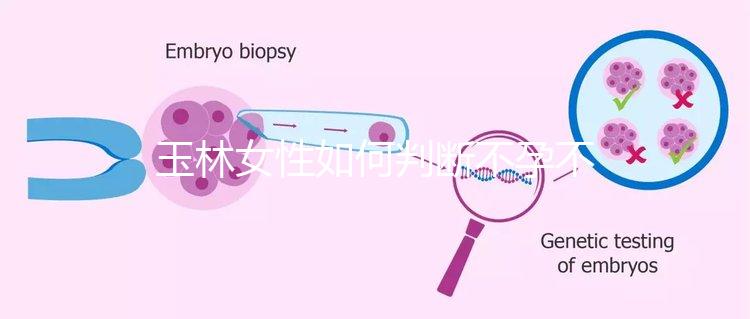 玉林女性如何判斷不孕不育問題？廣西試管嬰兒成功率與排名有哪些？