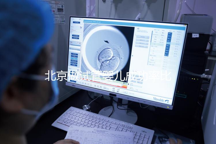 北京做試管嬰兒成功率比較高的十家醫院公布 北京試管嬰兒哪家成功率高？