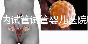 國內試管試管嬰兒醫院哪家強？附排名前十試管嬰兒醫院名單！