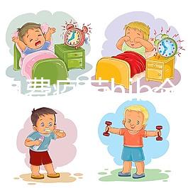 二類自費疫苗hib介紹，2歲以下幼兒很有必要接種