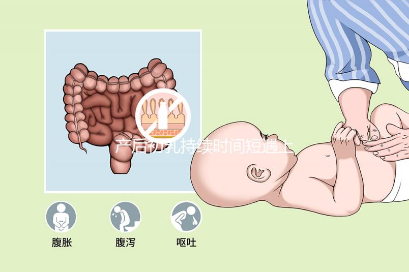 產(chǎn)后初乳持續(xù)時(shí)間短遇上不容易，錯(cuò)過(guò)時(shí)機(jī)別后悔