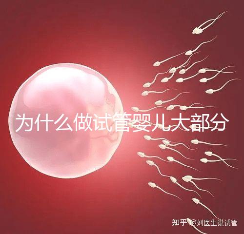 為什么做試管嬰兒大部分是龍鳳胎？試管知識告訴你！