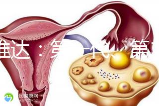 恩唯達(dá):第一代、第二代、第三代試管嬰兒有什么區(qū)別