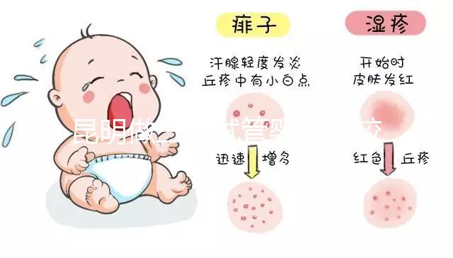 昆明做三代試管嬰兒比較好的醫院排名（附最新排名名單）