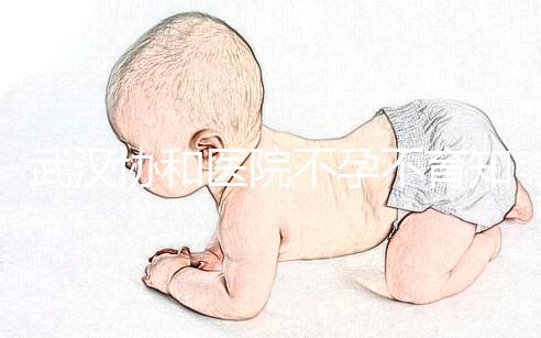 武漢協和醫院不孕不育知名專家推薦，內含掛號流程供參考