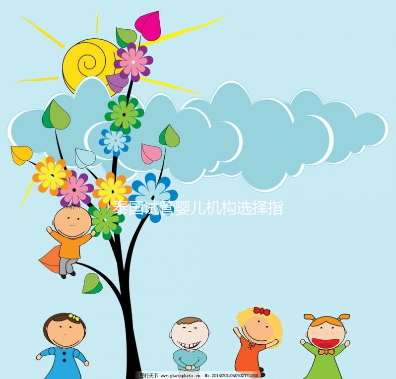 泰國試管嬰兒機構選擇指南：知名醫(yī)院推薦和全策略