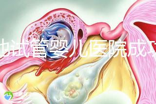 河池試管嬰兒醫(yī)院成功率排名出爐，這幾家助孕技術(shù)真不差