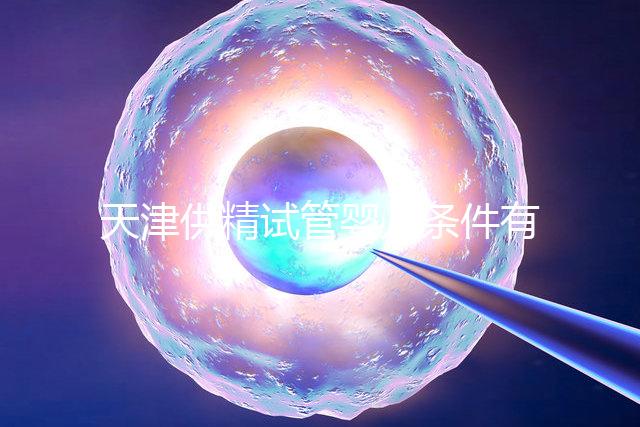 天津供精試管嬰兒條件有哪些速覽，雙方檢查報告必不可少