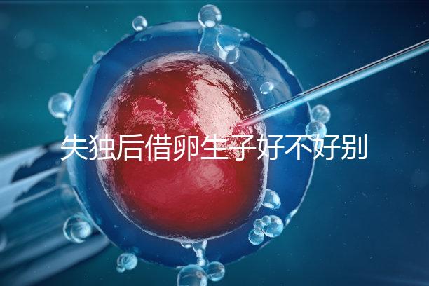失獨后借卵生子好不好別還不造，供卵or領(lǐng)養(yǎng)過來人感受更深