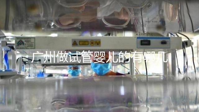 廣州做試管嬰兒的有哪幾家？具體費(fèi)用及成功率排名看這里