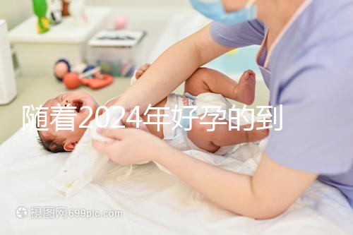 隨著2024年好孕的到來，分享四個家庭的好孕案例