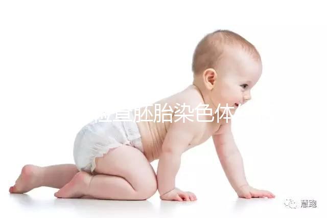 西安檢查胚胎染色體價格不一，提前了解地點更方便