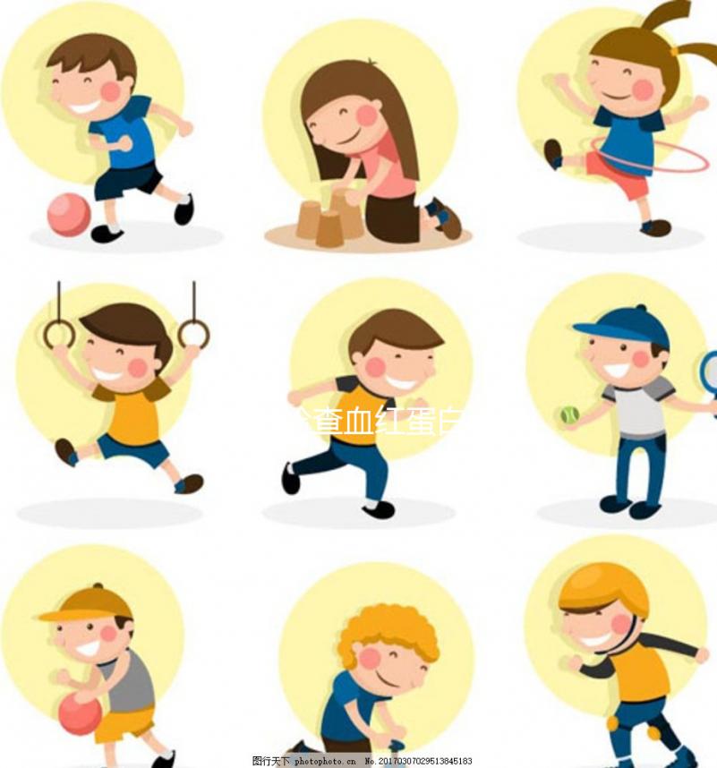 血常規(guī)檢查血紅蛋白含量無異常,紅細(xì)胞偏低緩解方法多