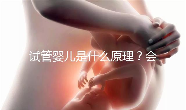 試管嬰兒是什么原理?會(huì)有哪些過(guò)程?