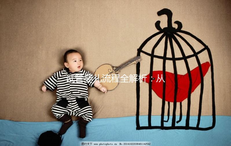 試管嬰兒流程全解析：從準備到驗孕，每一步都為您保駕護航！