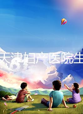 誰說天津婦產(chǎn)醫(yī)院生孩子沒有病服，床位也準(zhǔn)備好了，請放心生孩子