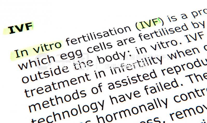 香港做試管嬰兒需要結婚證不？必要證照解析