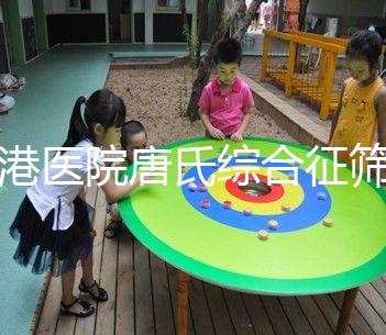 香港醫(yī)院唐氏綜合征篩查有2種正常范圍，價格高于大陸