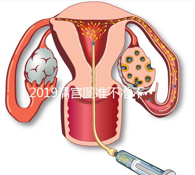 2019清宮圖準(zhǔn)不準(zhǔn)不知道，但檢測生男女這3種方法才科學(xué)
