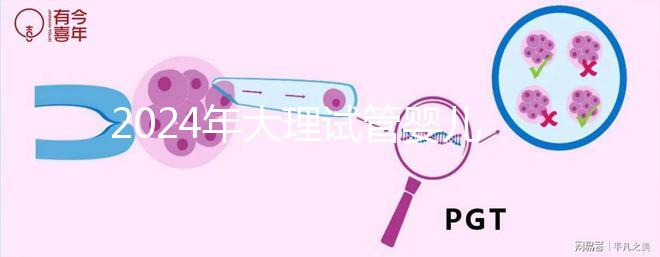 2024年大理試管嬰兒醫(yī)院成功率排行榜更新,哪一家好看?