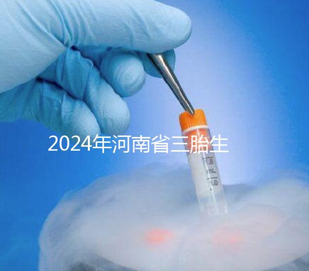 2024年河南省三胎生育津貼發生變化！南陽和信陽最高獎勵20萬！