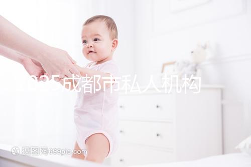 2025成都市私人機構助孕費用完整揭秘，附最新價格表與省錢竅門！