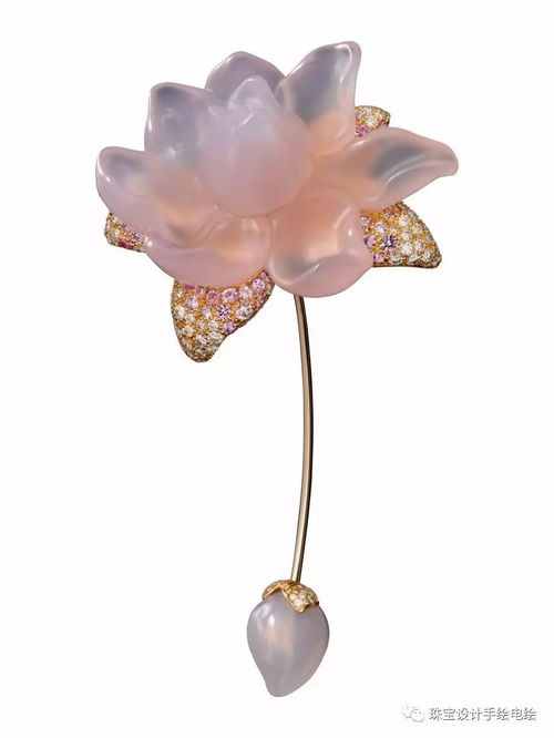 二重奏 高級(jí)珠寶與家用電器的藝術(shù)交融