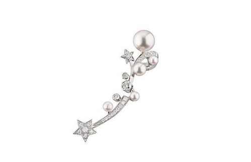 2021秋季珠寶五大趨勢 時尚偶像的選擇，潮流與價值兼具的明智投資