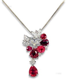 你的珠寶首飾該換季啦，三種適合秋季的珠寶首飾推薦