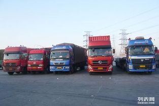 蘇州園區(qū)至太原行李直達(dá)專線 專業(yè)長途搬家解決方案